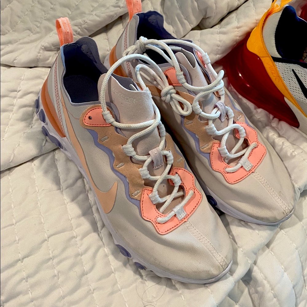 Nike shoes